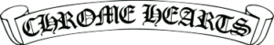 Chrome Hearts Logo