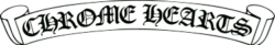 Chrome Hearts logo