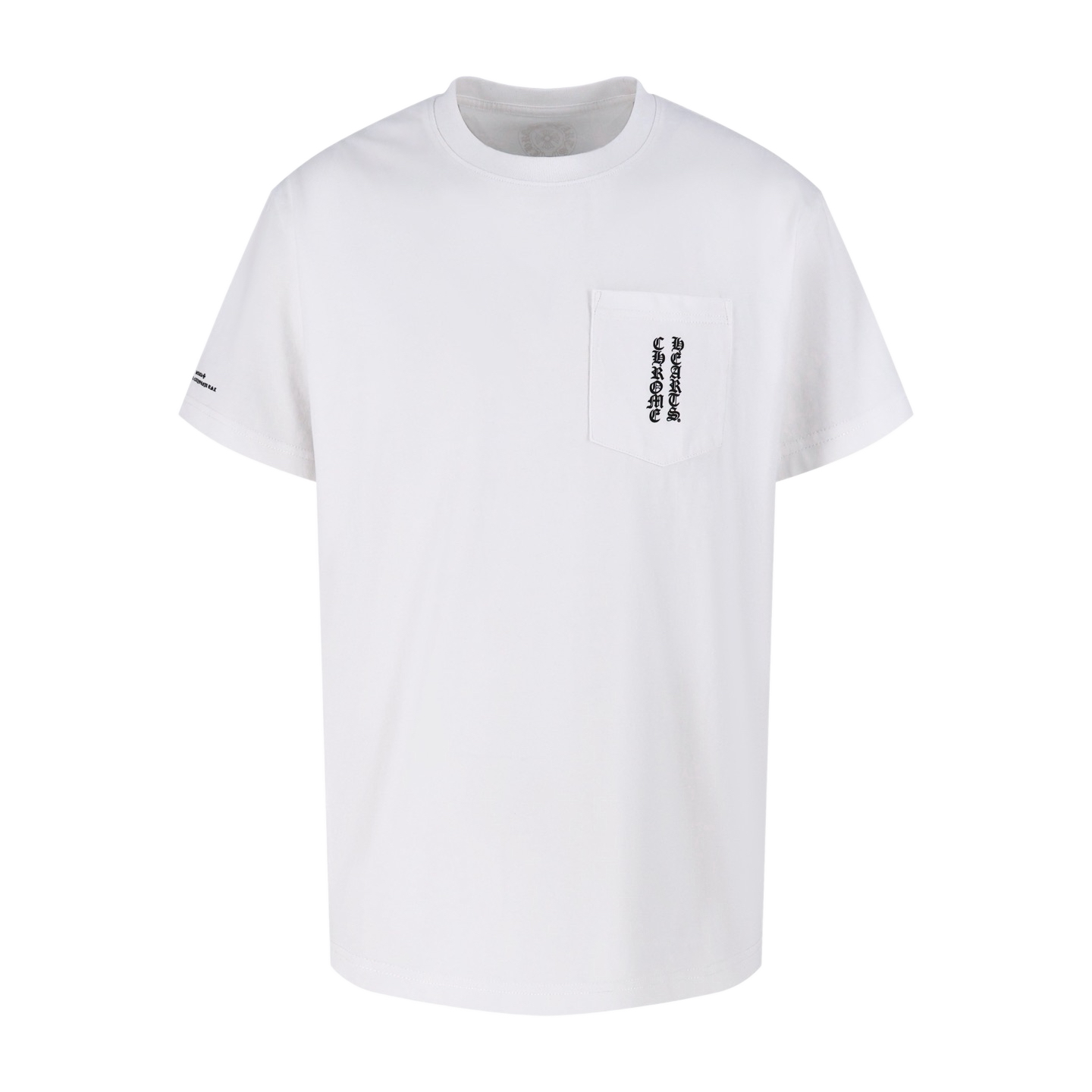 クロムハーツ Tシャツ｜存在感を纏う人気Tシャツ